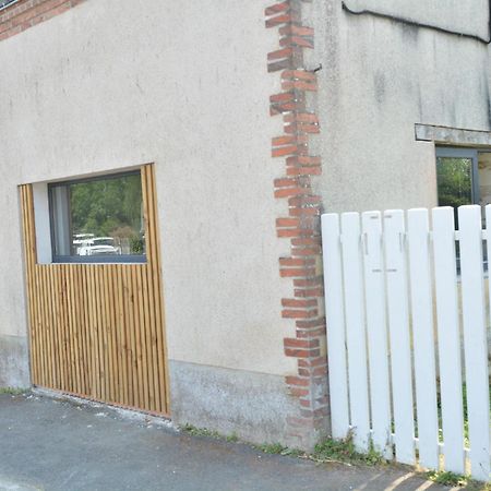 Nouveau Gite Beaulieu A Combree Luaran gambar