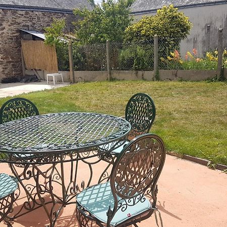 Nouveau Gite Beaulieu A Combree Luaran gambar